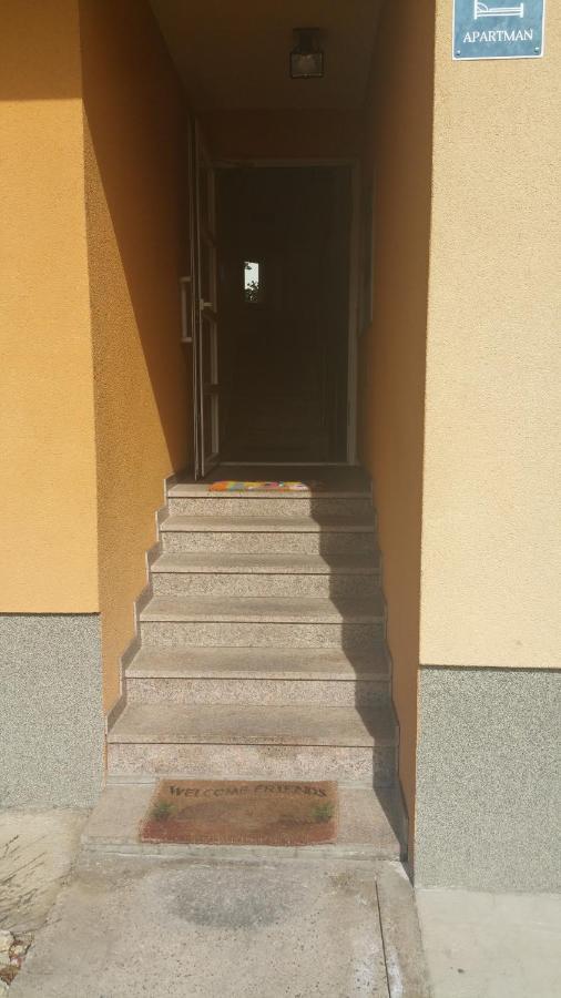 Apartment Contento Zagabria Esterno foto