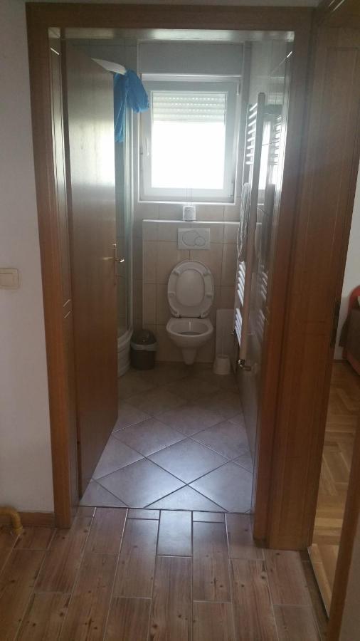 Apartment Contento Zagabria Esterno foto